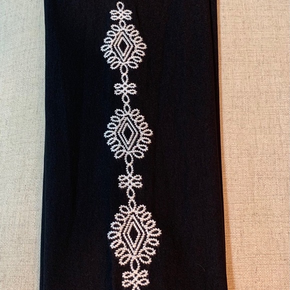 Attire New York leggings pull on pants. - Picture 3 of 5